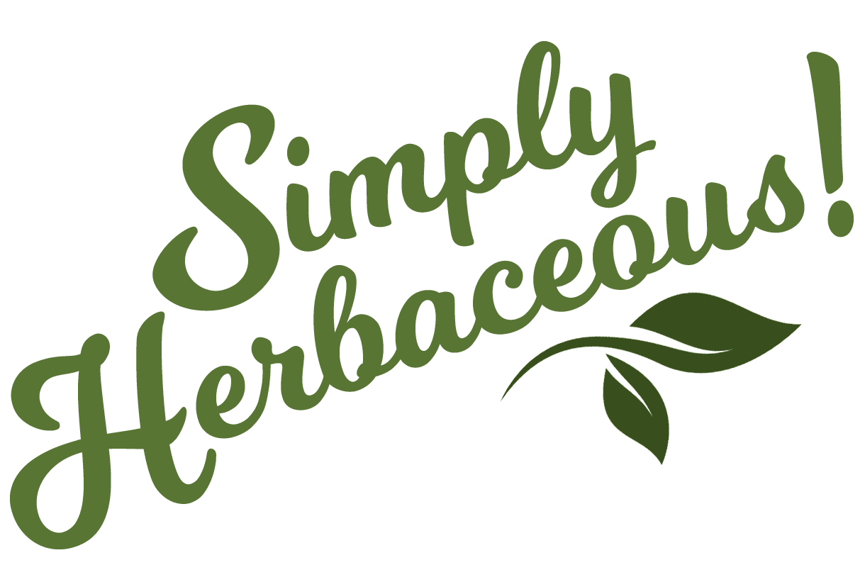 simplyherbaceous logo